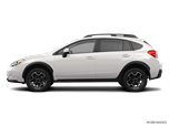 2013 Subaru XV Crosstrek Limited  Sport Utility
